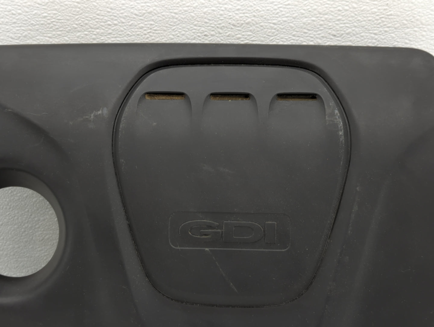 2019 Hyundai Accent Engine Cover - Oemusedautoparts1.com
