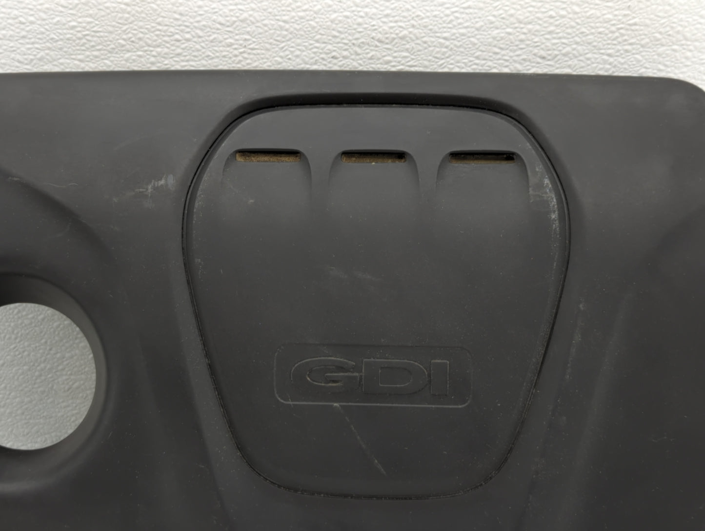 2019 Hyundai Accent Engine Cover - Oemusedautoparts1.com