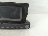 2018-2022 Hyundai Accent Radio AM FM Cd Player Receiver Replacement P/N:96180-J0060URD Fits Fits 2018 2019 2020 2021 2022 OE