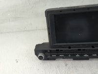 2019-2020 Hyundai Elantra Radio AM FM Cd Player Receiver Replacement P/N:96160F2UA0SSH Fits Fits 2019 2020 OEM Used Auto Par