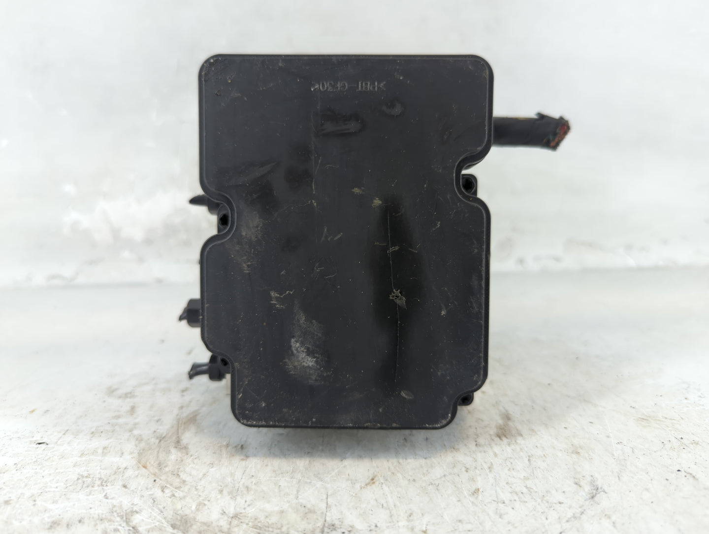 2019 Hyundai Elantra ABS Pump Control Module Replacement P/N:58910-F2510 F2589-22920, 58900-F2510 Fits OEM Used Auto Parts -
