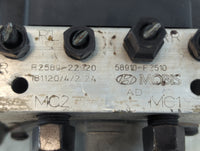 2019 Hyundai Elantra ABS Pump Control Module Replacement P/N:58910-F2510 F2589-22920, 58900-F2510 Fits OEM Used Auto Parts -