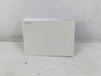 2019 Hyundai Elantra Owners Manual Book Guide P/N:KF3O-EU8OB OEM Used Auto Parts - Oemusedautoparts1.com