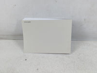 2019 Hyundai Elantra Owners Manual Book Guide P/N:KF3O-EU8OB OEM Used Auto Parts - Oemusedautoparts1.com