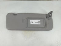 2017-2020 Hyundai Elantra Sun Visor Shade Replacement Passenger Right Mirror Fits Fits 2017 2018 2019 2020 OEM Used Auto Par