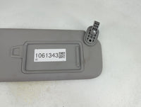 2017-2020 Hyundai Elantra Sun Visor Shade Replacement Passenger Right Mirror Fits Fits 2017 2018 2019 2020 OEM Used Auto Par
