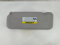 2017-2020 Hyundai Elantra Sun Visor Shade Replacement Passenger Right Mirror Fits Fits 2017 2018 2019 2020 OEM Used Auto Par