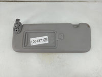 2017-2020 Hyundai Elantra Sun Visor Shade Replacement Driver Left Mirror Fits Fits 2017 2018 2019 2020 OEM Used Auto Parts -