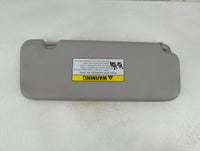 2017-2020 Hyundai Elantra Sun Visor Shade Replacement Driver Left Mirror Fits Fits 2017 2018 2019 2020 OEM Used Auto Parts -