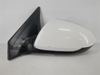 2017-2020 Hyundai Elantra Driver Side View Mirror - Left Door Mirror OEM Used - Oemusedautoparts1.com