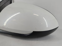 2017-2020 Hyundai Elantra Driver Side View Mirror - Left Door Mirror OEM Used - Oemusedautoparts1.com