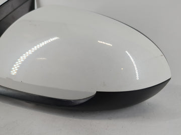 2017-2020 Hyundai Elantra Driver Side View Mirror - Left Door Mirror OEM Used