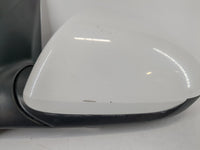 2017-2020 Hyundai Elantra Driver Side View Mirror - Left Door Mirror OEM Used - Oemusedautoparts1.com