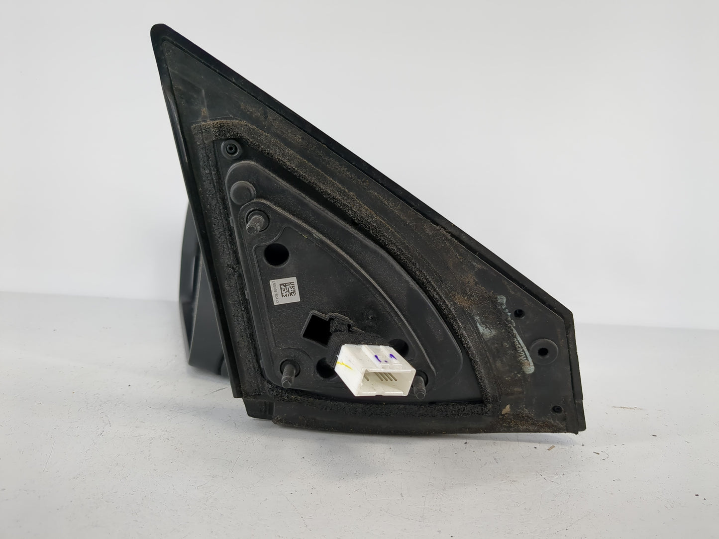 2017-2020 Hyundai Elantra Driver Side View Mirror - Left Door Mirror OEM Used - Oemusedautoparts1.com