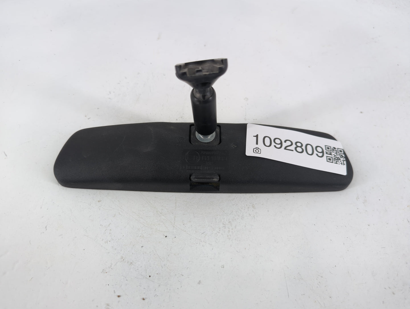 2009-2020 Hyundai Elantra Interior Rear View Mirror Replacement OEM P/N:E8011083 Fits OEM Used Auto Parts - Oemusedautoparts