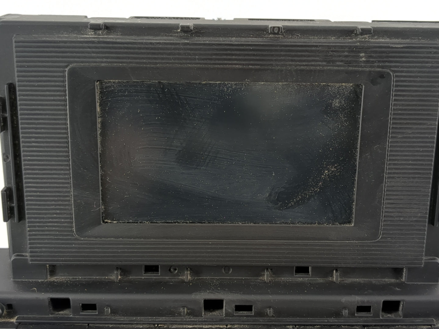 2019-2020 Hyundai Elantra Radio AM FM Cd Player Receiver Replacement P/N:96180-F2UA0SSH Fits Fits 2019 2020 OEM Used Auto Pa