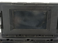 2019-2020 Hyundai Elantra Radio AM FM Cd Player Receiver Replacement P/N:96180-F2UA0SSH Fits Fits 2019 2020 OEM Used Auto Pa