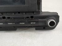 2019-2020 Hyundai Elantra Radio AM FM Cd Player Receiver Replacement P/N:96180-F2UA0SSH Fits Fits 2019 2020 OEM Used Auto Pa