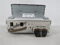 2019-2020 Hyundai Elantra Radio AM FM Cd Player Receiver Replacement P/N:96180-F2UA0SSH Fits Fits 2019 2020 OEM Used Auto Pa