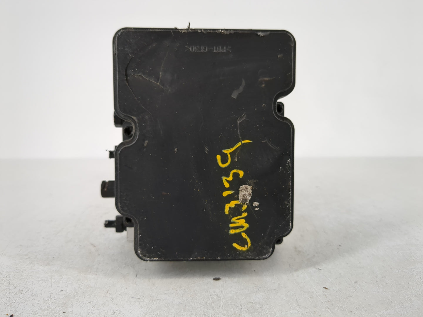 2019 Hyundai Elantra ABS Pump Control Module Replacement P/N:58910-F2510 Fits OEM Used Auto Parts - Oemusedautoparts1.com