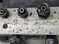 2019 Hyundai Elantra ABS Pump Control Module Replacement P/N:58910-F2510 Fits OEM Used Auto Parts - Oemusedautoparts1.com