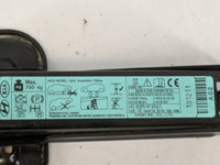 2019 Hyundai Elantra Spare Scissor Car Jack 1100791 - Oemusedautoparts1.com