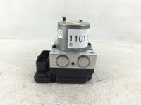 2017-2019 Hyundai Elantra ABS Pump Control Module Replacement P/N:58900 F2500 Fits Fits 2017 2018 2019 OEM Used Auto Parts -