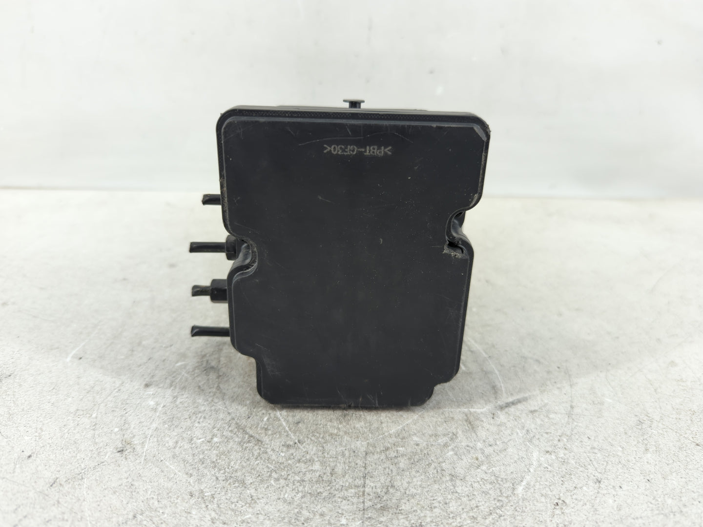 2017-2019 Hyundai Elantra ABS Pump Control Module Replacement P/N:58900 F2500 Fits Fits 2017 2018 2019 OEM Used Auto Parts -