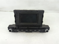 2019-2020 Hyundai Elantra Radio AM FM Cd Player Receiver Replacement P/N:96180-F2UA0SSH Fits Fits 2019 2020 OEM Used Auto Pa