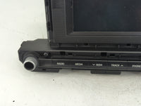 2019-2020 Hyundai Elantra Radio AM FM Cd Player Receiver Replacement P/N:96180-F2UA0SSH Fits Fits 2019 2020 OEM Used Auto Pa