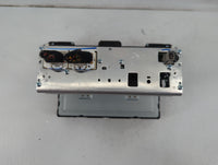 2019-2020 Hyundai Elantra Radio AM FM Cd Player Receiver Replacement P/N:96180-F2UA0SSH Fits Fits 2019 2020 OEM Used Auto Pa