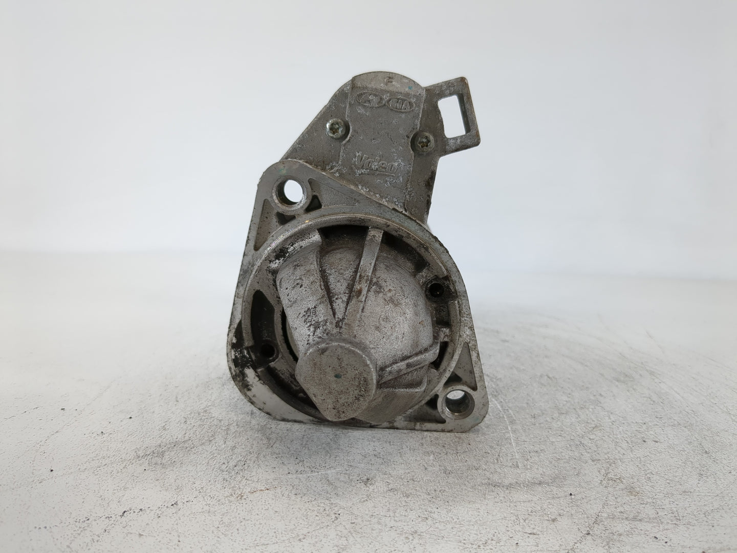2017-2020 Hyundai Elantra Car Starter Motor Solenoid OEM P/N:36100-2B510 Fits OEM Used Auto Parts - Oemusedautoparts1.com