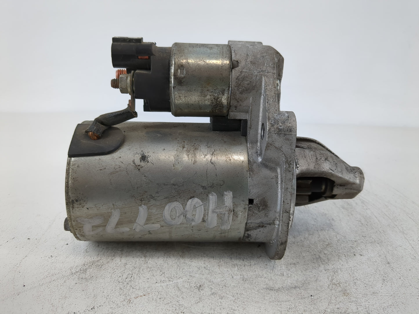 2017-2020 Hyundai Elantra Car Starter Motor Solenoid OEM P/N:36100-2B510 Fits OEM Used Auto Parts - Oemusedautoparts1.com
