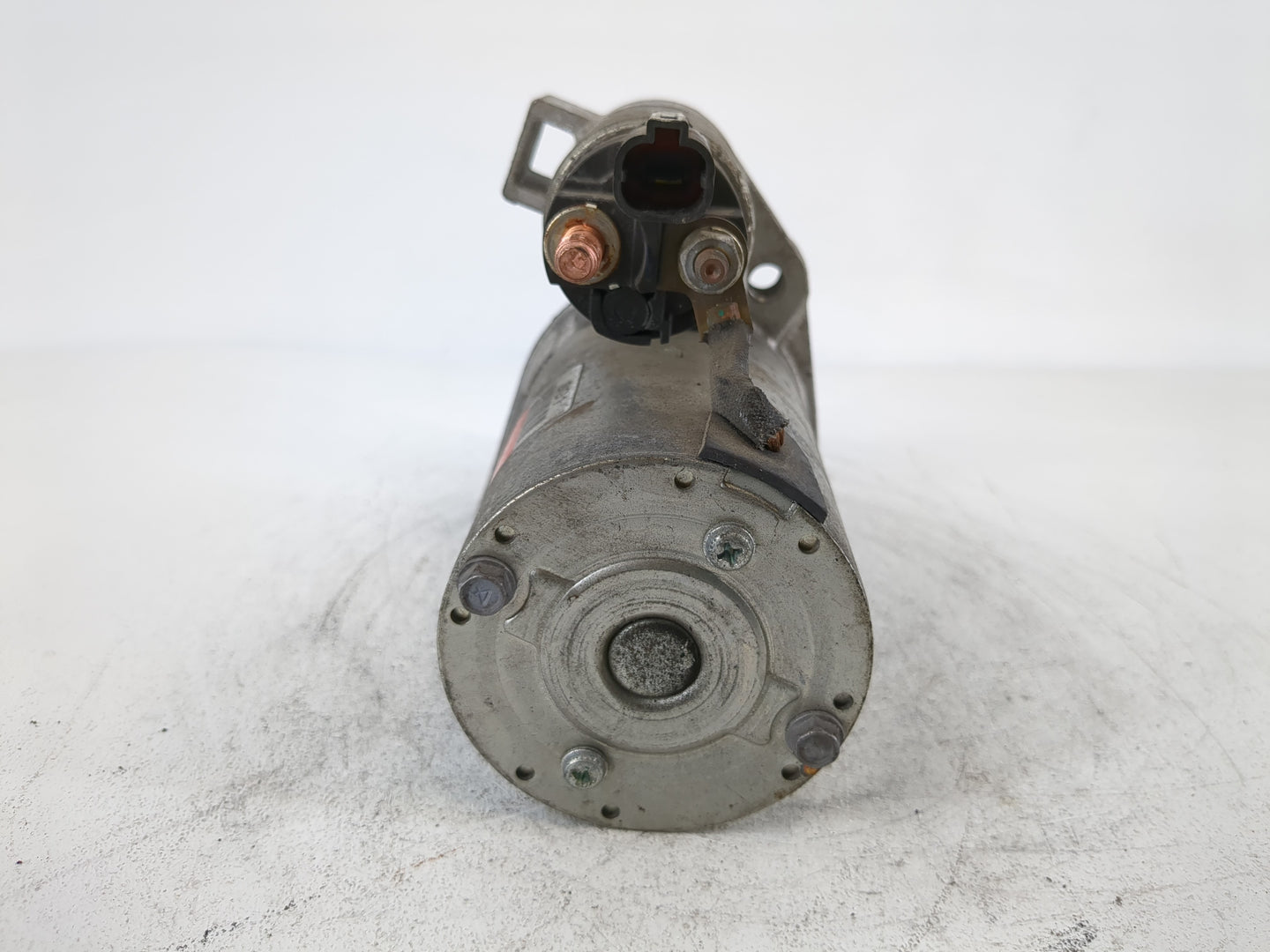 2017-2020 Hyundai Elantra Car Starter Motor Solenoid OEM P/N:36100-2B510 Fits OEM Used Auto Parts - Oemusedautoparts1.com