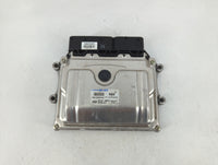 2019-2020 Hyundai Elantra PCM Engine Control Computer ECU ECM PCU OEM P/N:39128-2BPG1 Fits Fits 2019 2020 OEM Used Auto Part
