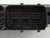 2019-2020 Hyundai Elantra PCM Engine Control Computer ECU ECM PCU OEM P/N:39128-2BPG1 Fits Fits 2019 2020 OEM Used Auto Part