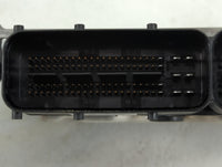 2019-2020 Hyundai Elantra PCM Engine Control Computer ECU ECM PCU OEM P/N:39128-2BPG1 Fits Fits 2019 2020 OEM Used Auto Part