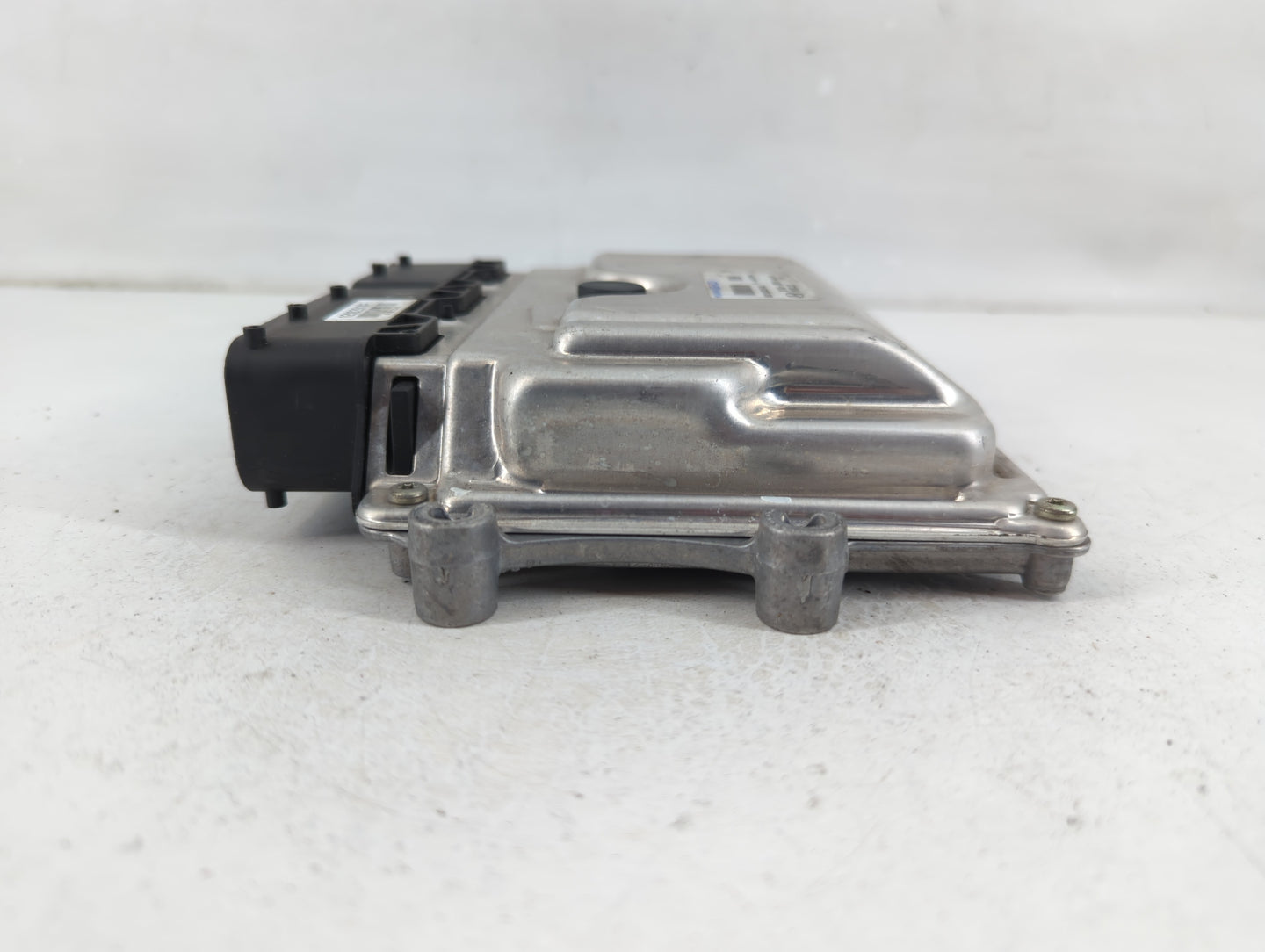 2019-2020 Hyundai Elantra PCM Engine Control Computer ECU ECM PCU OEM P/N:39128-2BPG1 Fits Fits 2019 2020 OEM Used Auto Part