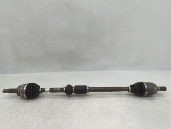 compare product 2017-2020 Hyundai Elantra Axle Shaft Front Passenger Cv C/v