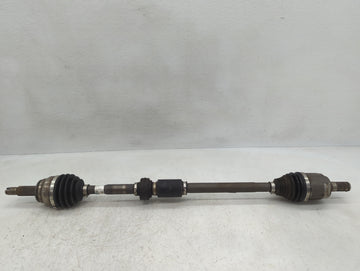 2017-2020 Hyundai Elantra Axle Shaft Front Passenger Cv C/v - Oemusedautoparts1.com