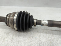 2017-2020 Hyundai Elantra Axle Shaft Front Passenger Cv C/v - Oemusedautoparts1.com