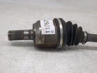2017-2020 Hyundai Elantra Axle Shaft Front Driver Cv C/v - Oemusedautoparts1.com