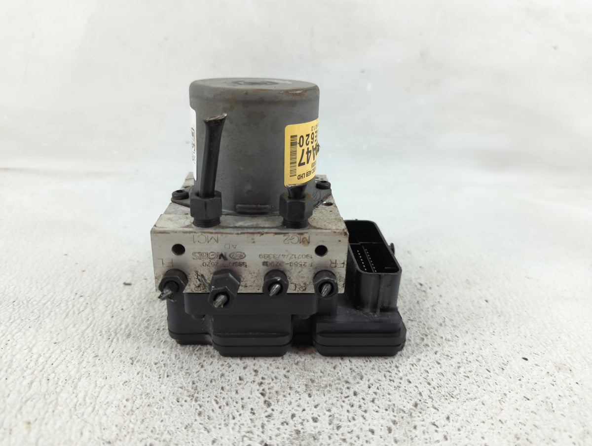 2018-2020 Hyundai Elantra Anti-Lock Brake ABS Pump Module Actuator OEM P/N:58900-F2620 Fits Fits 2018 2019 2020 OEM Used Aut