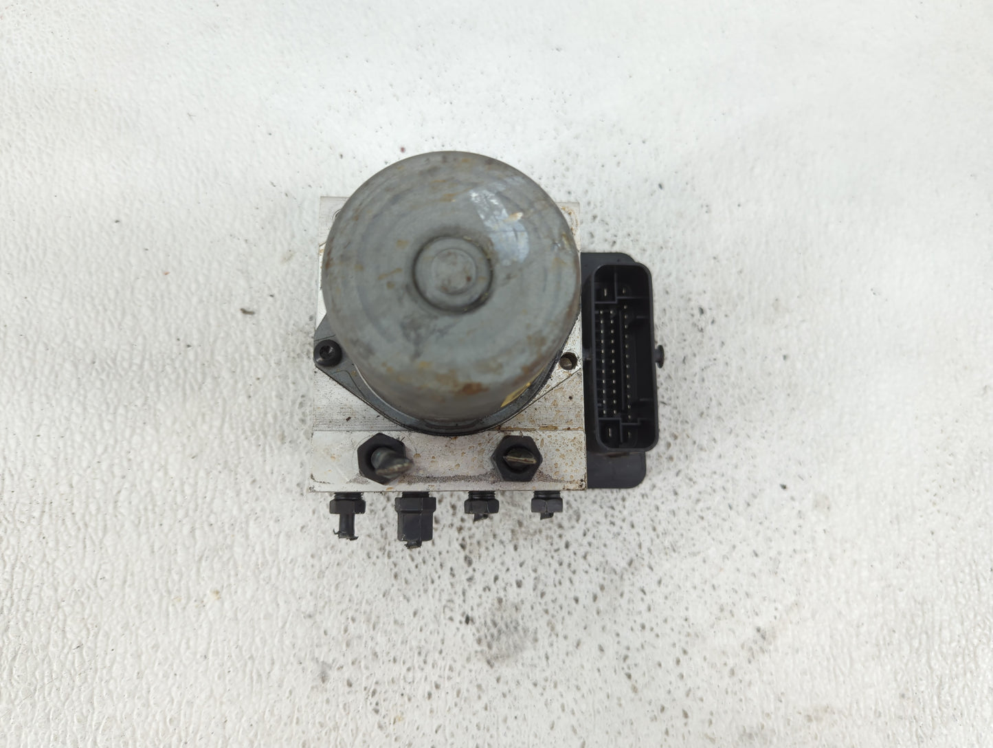 2018-2020 Hyundai Elantra ABS Pump Control Module Replacement P/N:58900-F2620 Fits Fits 2018 2019 2020 OEM Used Auto Parts -