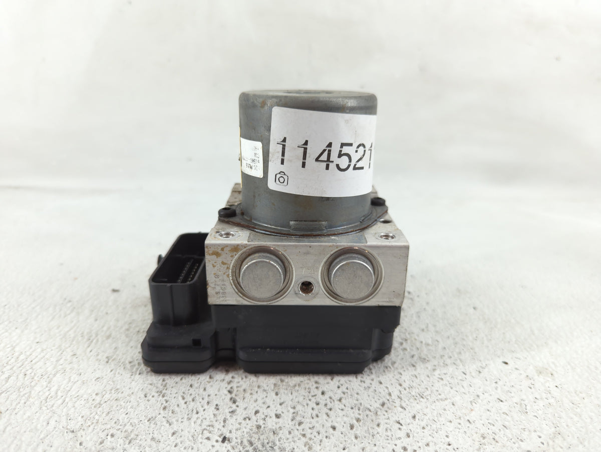 2018-2020 Hyundai Elantra Anti-Lock Brake ABS Pump Module Actuator OEM P/N:58900-F2620 Fits Fits 2018 2019 2020 OEM Used Aut