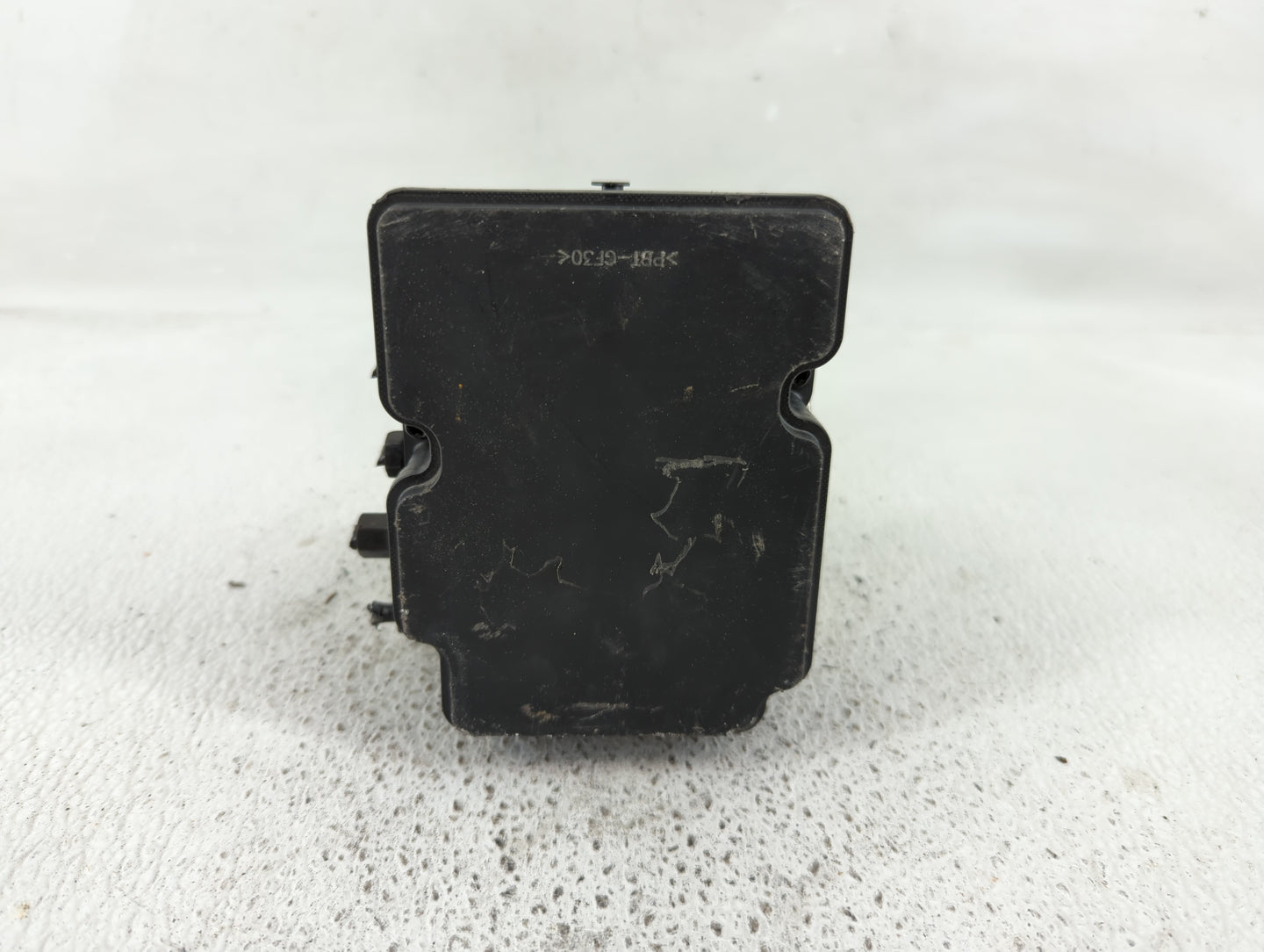 2018-2020 Hyundai Elantra ABS Pump Control Module Replacement P/N:58900-F2620 Fits Fits 2018 2019 2020 OEM Used Auto Parts -