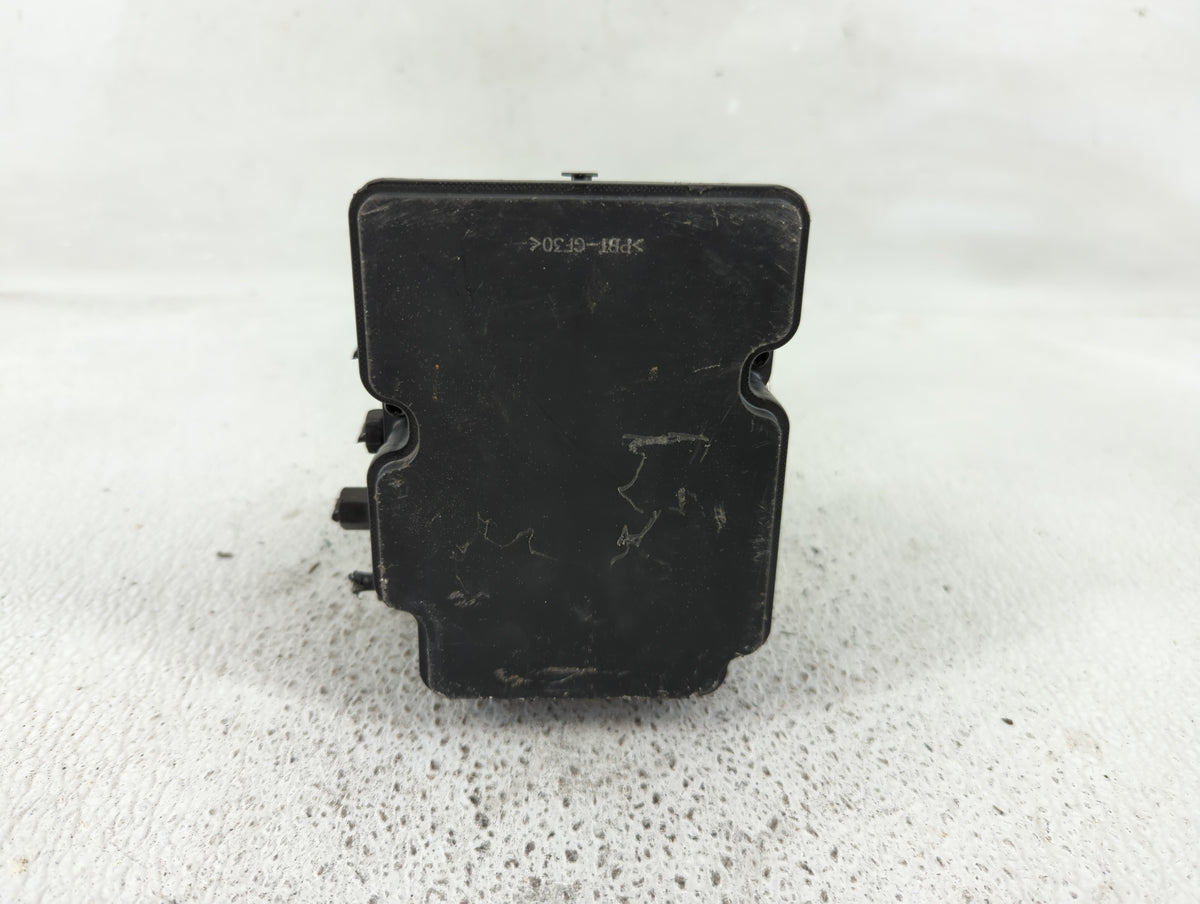 2018-2020 Hyundai Elantra Anti-Lock Brake ABS Pump Module Actuator OEM P/N:58900-F2620 Fits Fits 2018 2019 2020 OEM Used Aut