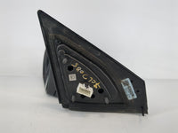 2017-2020 Hyundai Elantra Driver Side View Mirror - Left Door Mirror OEM Used - Oemusedautoparts1.com