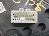 2017-2020 Hyundai Elantra Driver Side View Mirror - Left Door Mirror OEM Used - Oemusedautoparts1.com