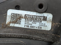 2017-2020 Hyundai Elantra Driver Side View Mirror - Left Door Mirror OEM Used - Oemusedautoparts1.com